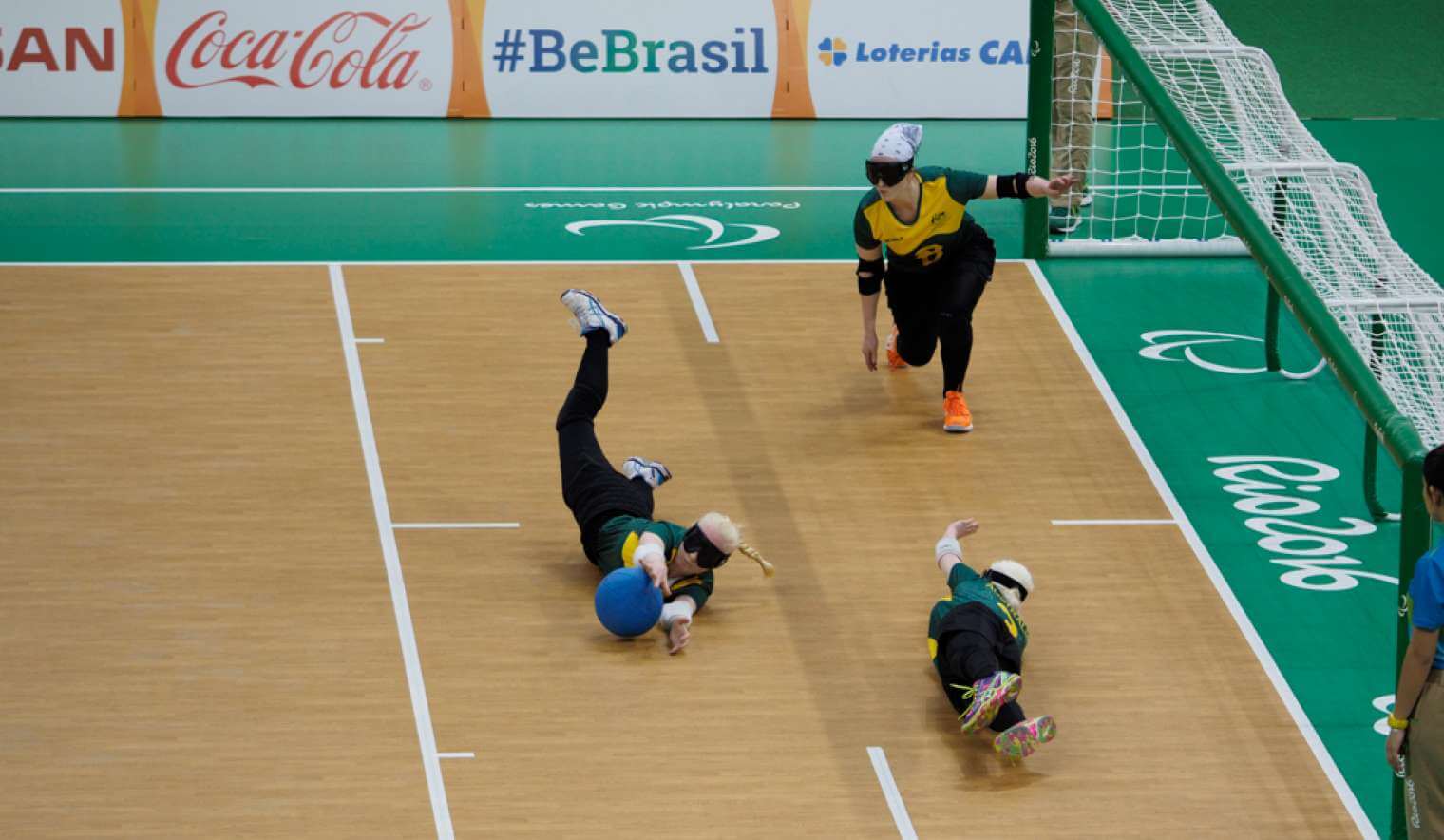 3 Cabang Olahraga Unik yang Ada di Asian Para Games 2018